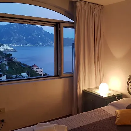 Il Gabbiano Amalfi
