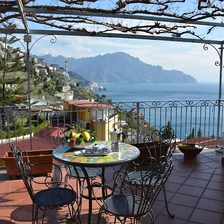 Il Gabbiano Amalfi