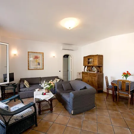 Il Gabbiano * Amalfi